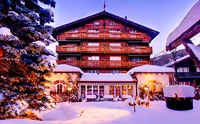 Hotel Chesa Valese Zermatt